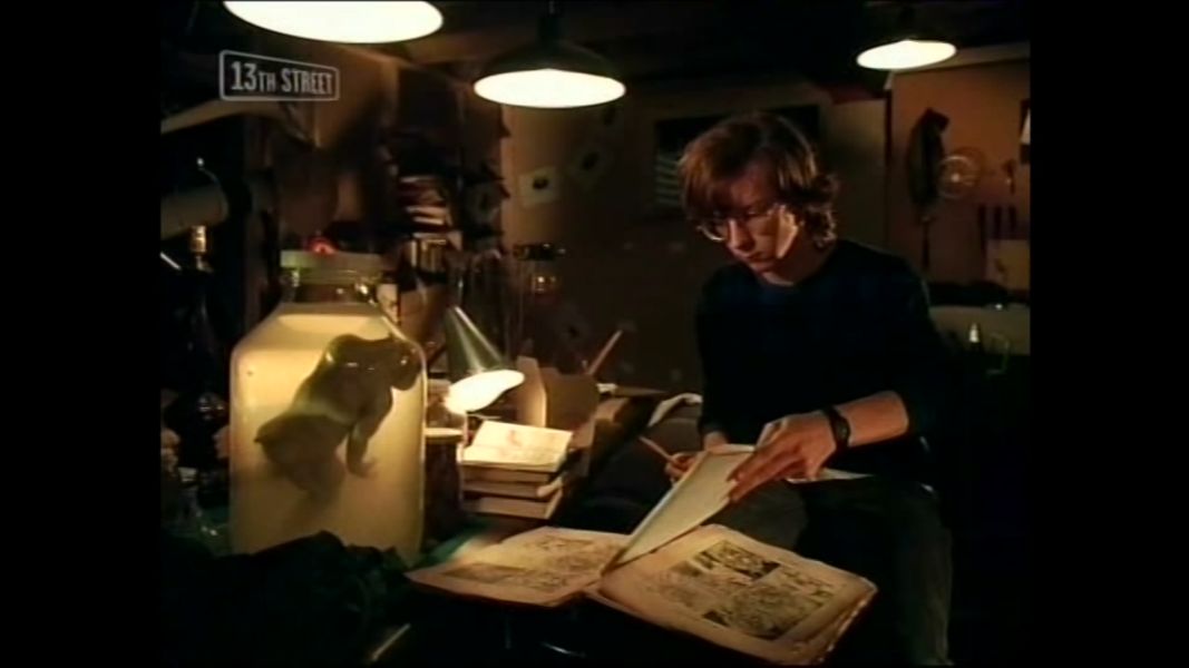 (Bild für) Gate II - Das Tor zur Hölle - 1990 (DVD+R uncut)