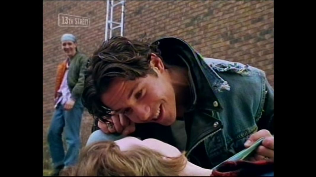 (Bild für) Gate II - Das Tor zur Hölle - 1990 (DVD+R uncut)