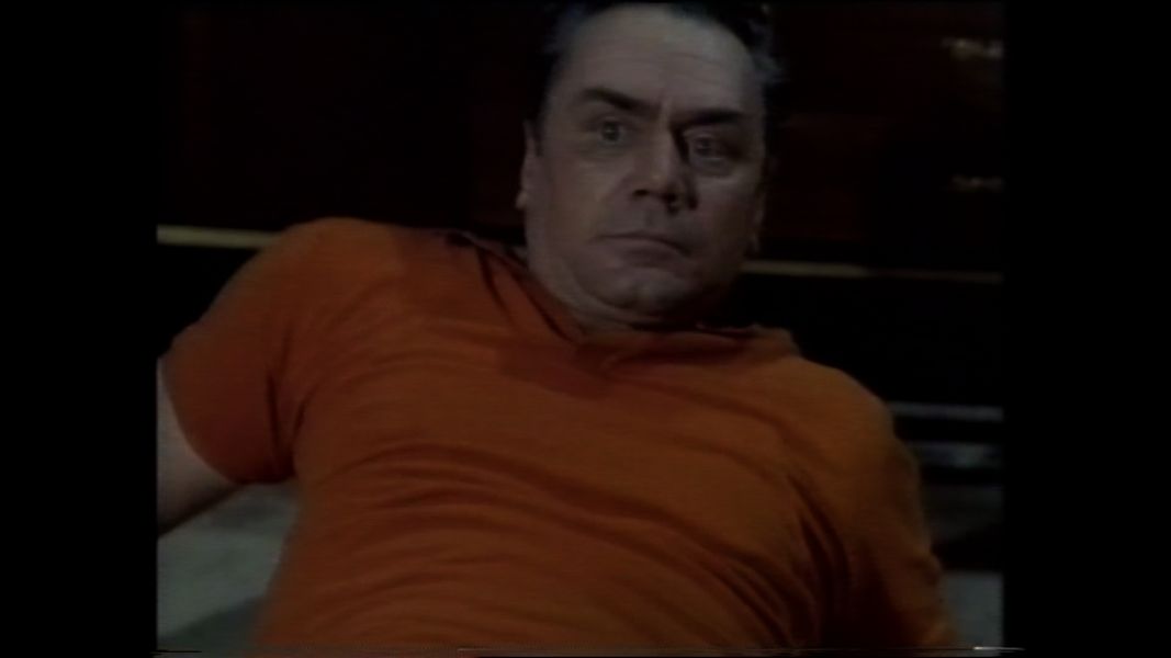 (Bild für) Bullen - Wie lange wollt ihr Leben - 1968 (DVD+R uncut)