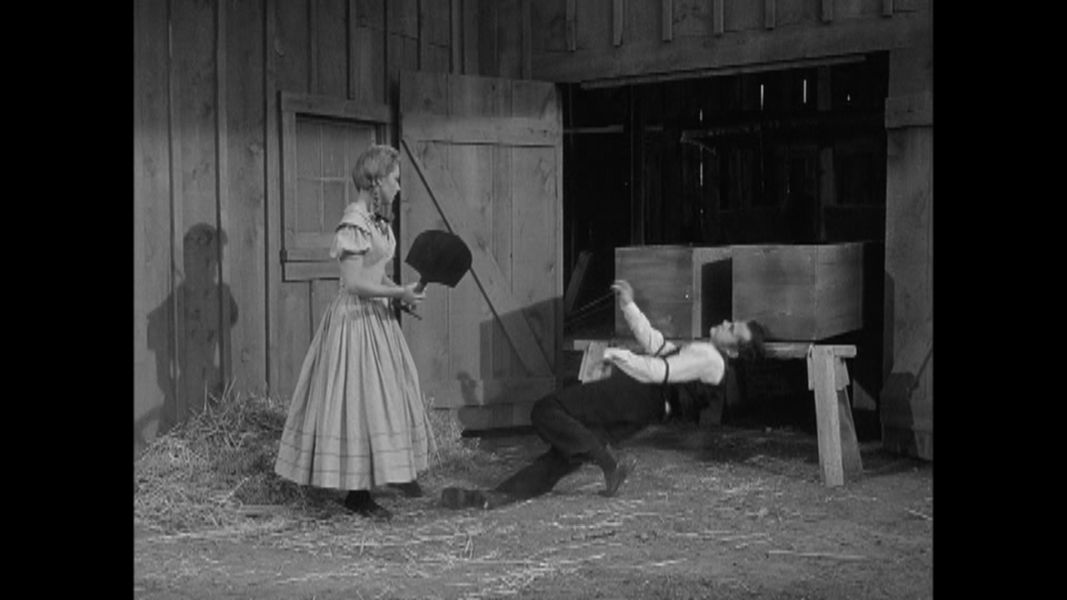 (Bild für) Flintenweiber - 1957 (DVD+R uncut)