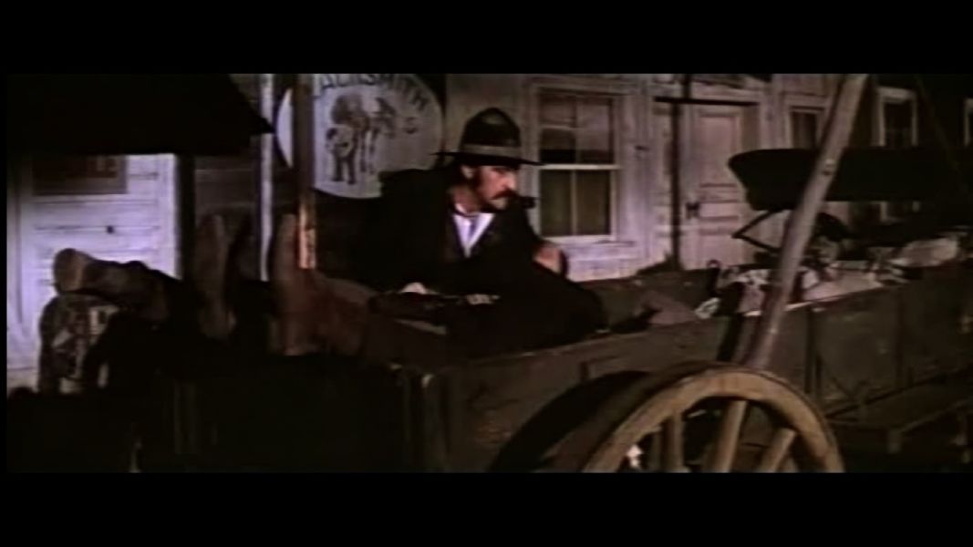 (Bild für) Missouri - 1971 (DVD+R)