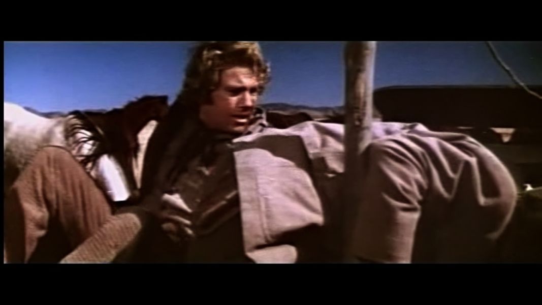 (Bild für) Missouri - 1971 (DVD+R)