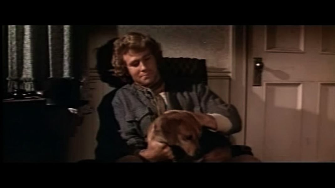 (Bild für) Missouri - 1971 (DVD+R)