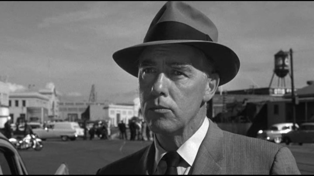 (Bild für) Der Henker ist unterwegs - 1958 (DVD+R uncut)