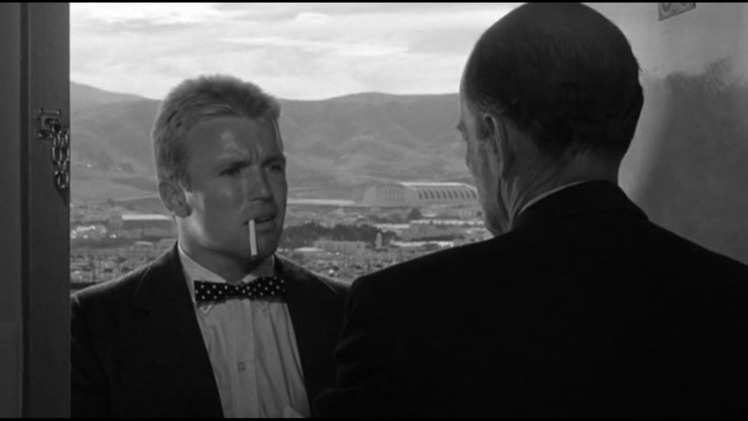 (Bild für) Der Henker ist unterwegs - 1958 (DVD+R uncut)