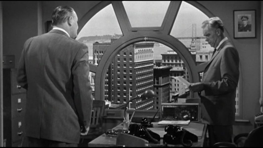 (Bild für) Der Henker ist unterwegs - 1958 (DVD+R uncut)
