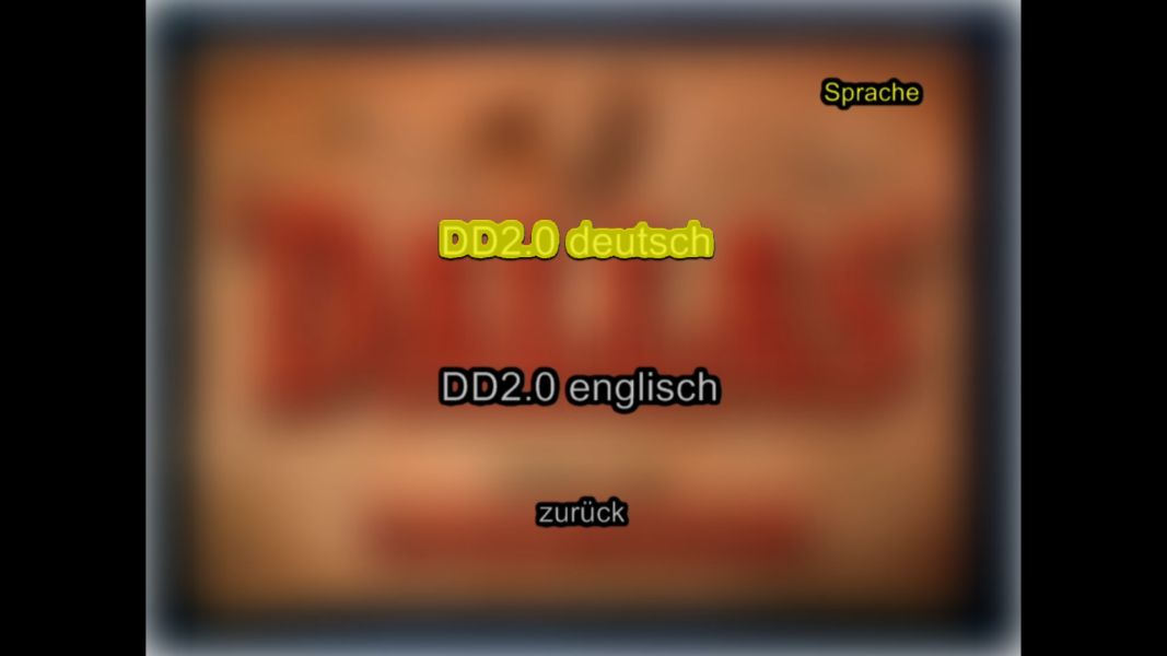 (Bild für) Todfeindschaft - 1950 (DVD+R uncut)