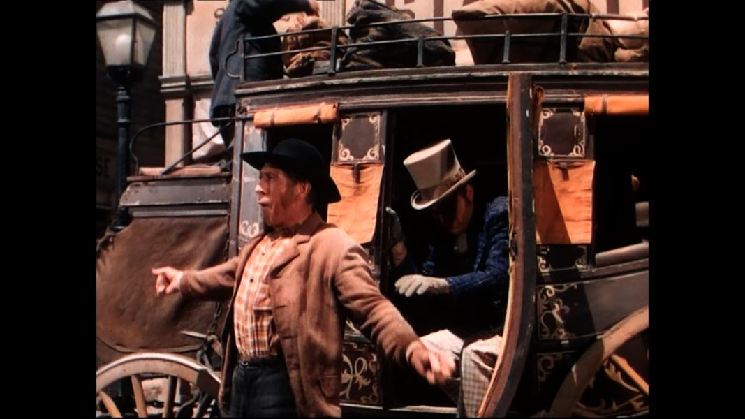 (Bild für) Todfeindschaft - 1950 (DVD+R uncut)