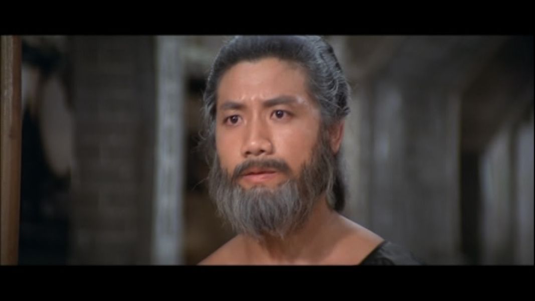 (Bild für) Die Tiger von Kwantung - 1975 (DVD+R uncut)