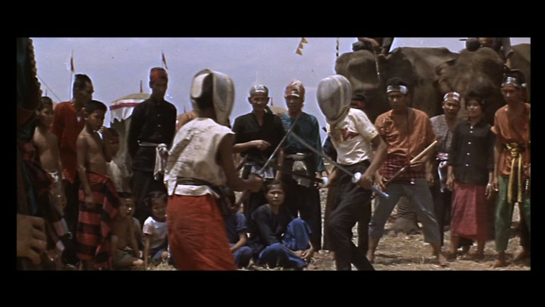 (Bild für) Tarzans Todesduell - 1963 (DVD+R uncut)