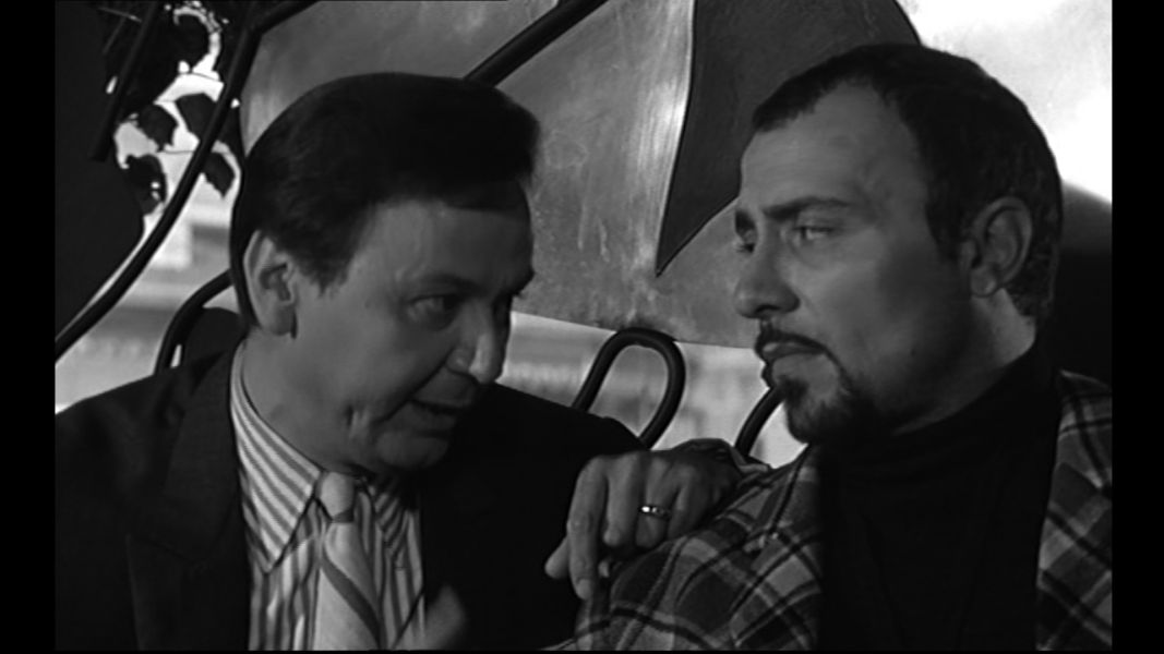 (Bild für) Radieschen von unten - 1963 (DVD+R uncut)