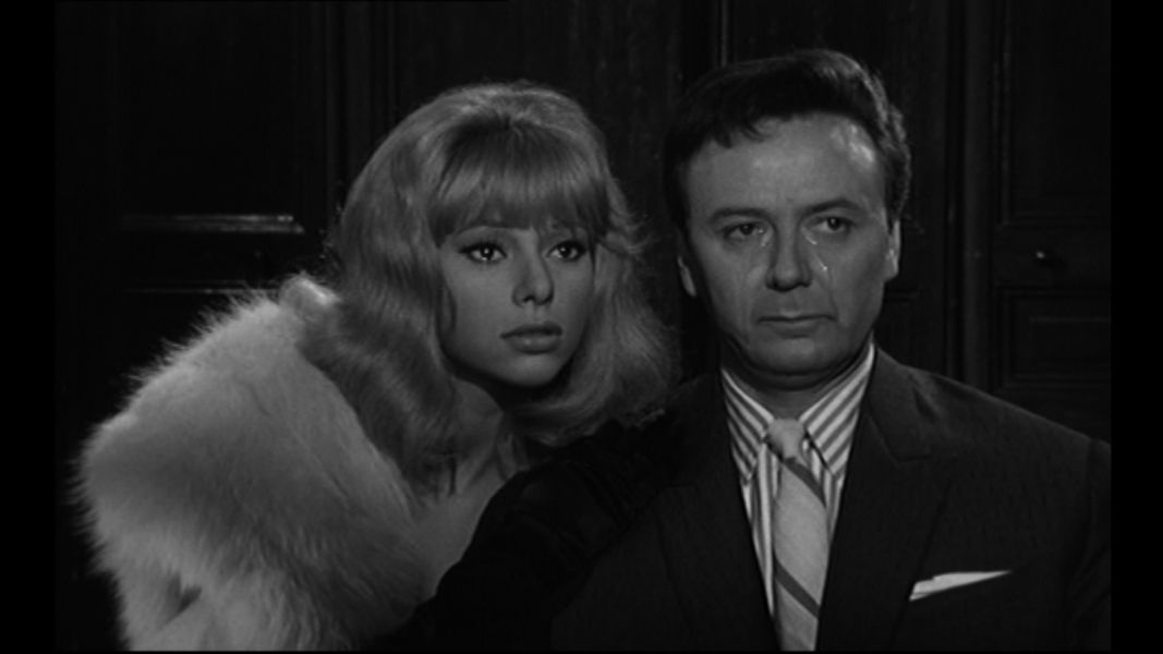 (Bild für) Radieschen von unten - 1963 (DVD+R uncut)