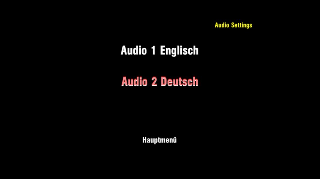 (Bild für) Flucht vor dem Tode - 1952 (DVD+R uncut)