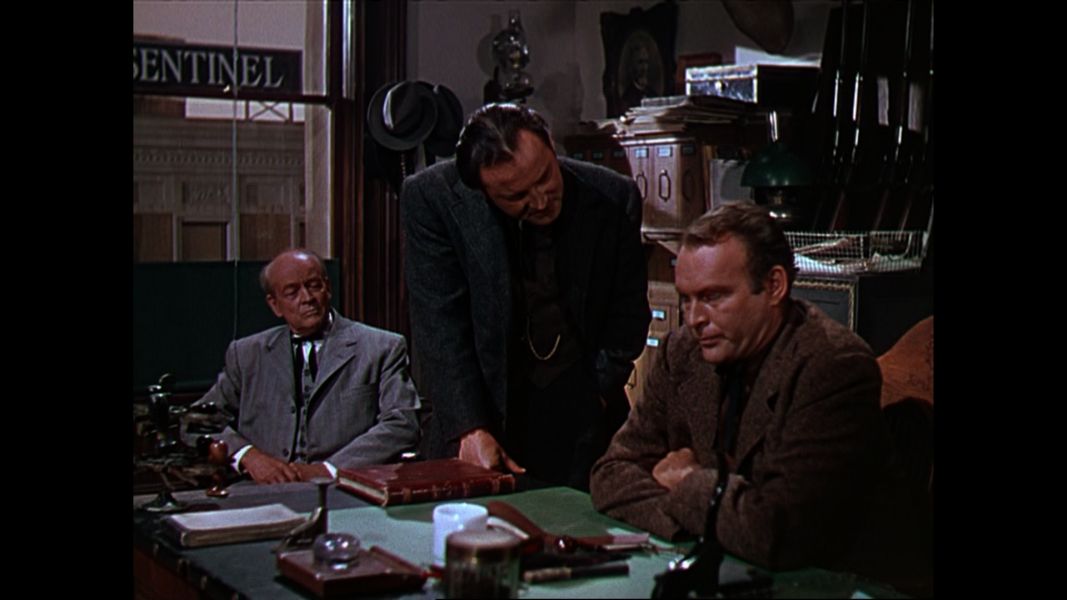 (Bild für) Flucht vor dem Tode - 1952 (DVD+R uncut)