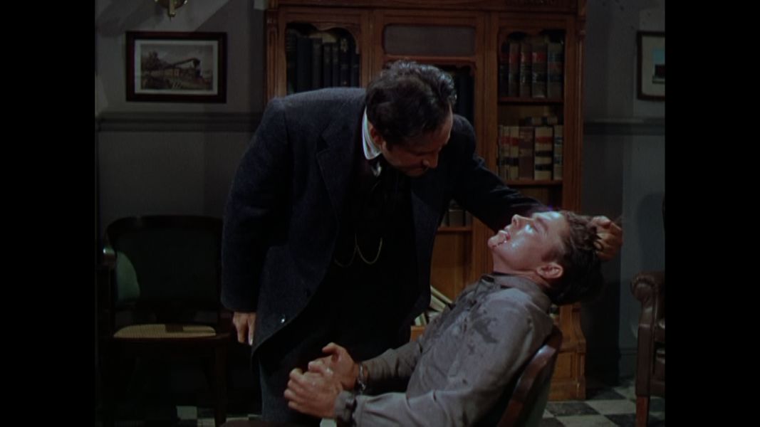 (Bild für) Flucht vor dem Tode - 1952 (DVD+R uncut)