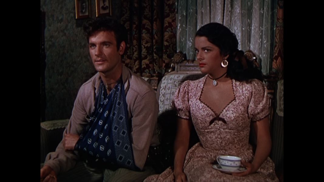(Bild für) Flucht vor dem Tode - 1952 (DVD+R uncut)