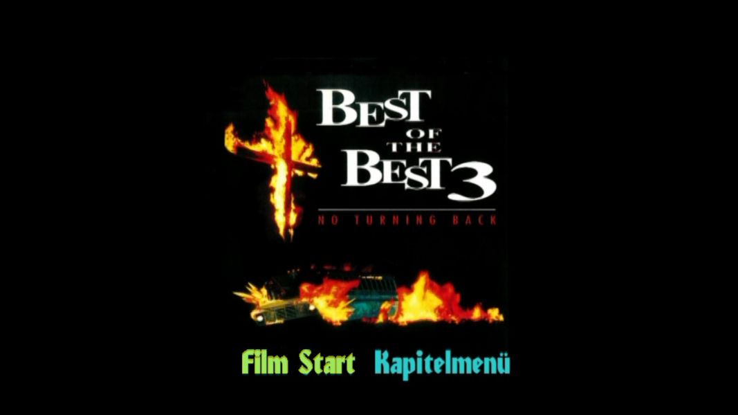 (Bild für) Best of the Best 3 - 1995 (DVD+R uncut)
