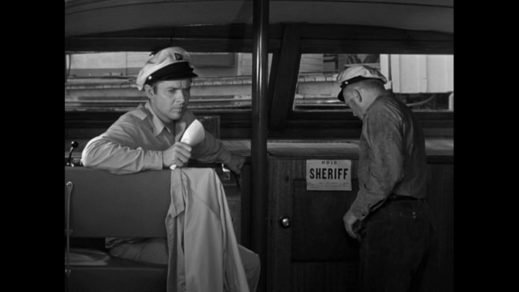 (Bild für) Strich durch die Rechnung - 1958 (DVD+R uncut)