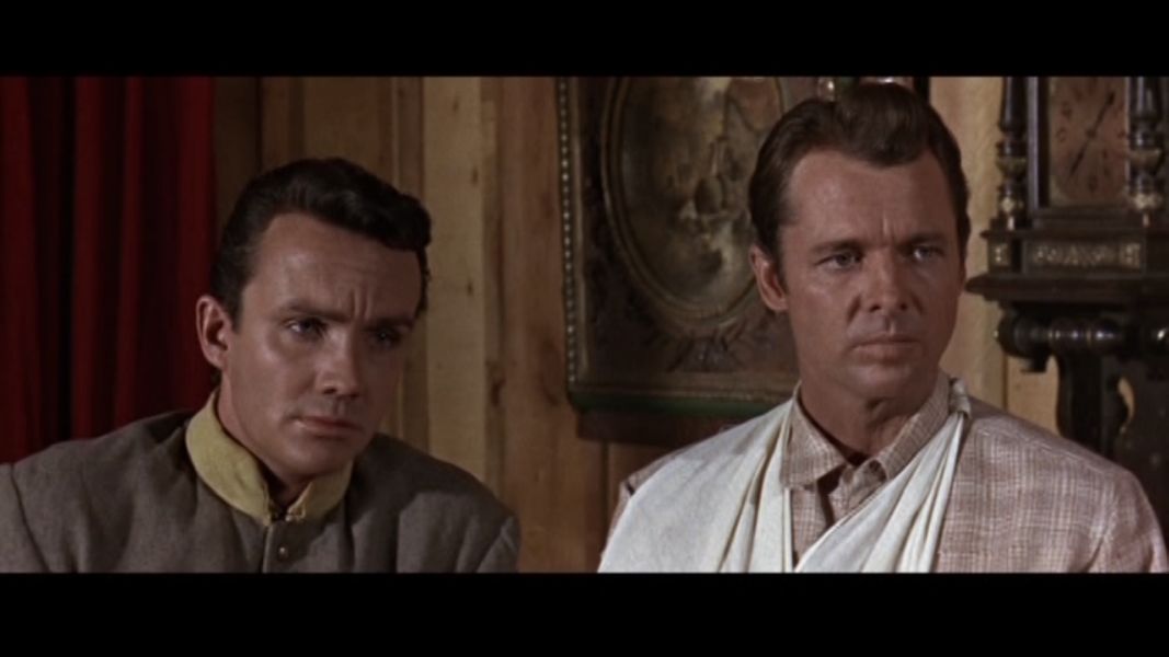 (Bild für) Goldtransport durch Arizona - 1965 (DVD+R uncut)