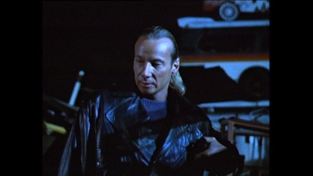(Bild für) Bounty Tracker - 1993 (DVD+R uncut)