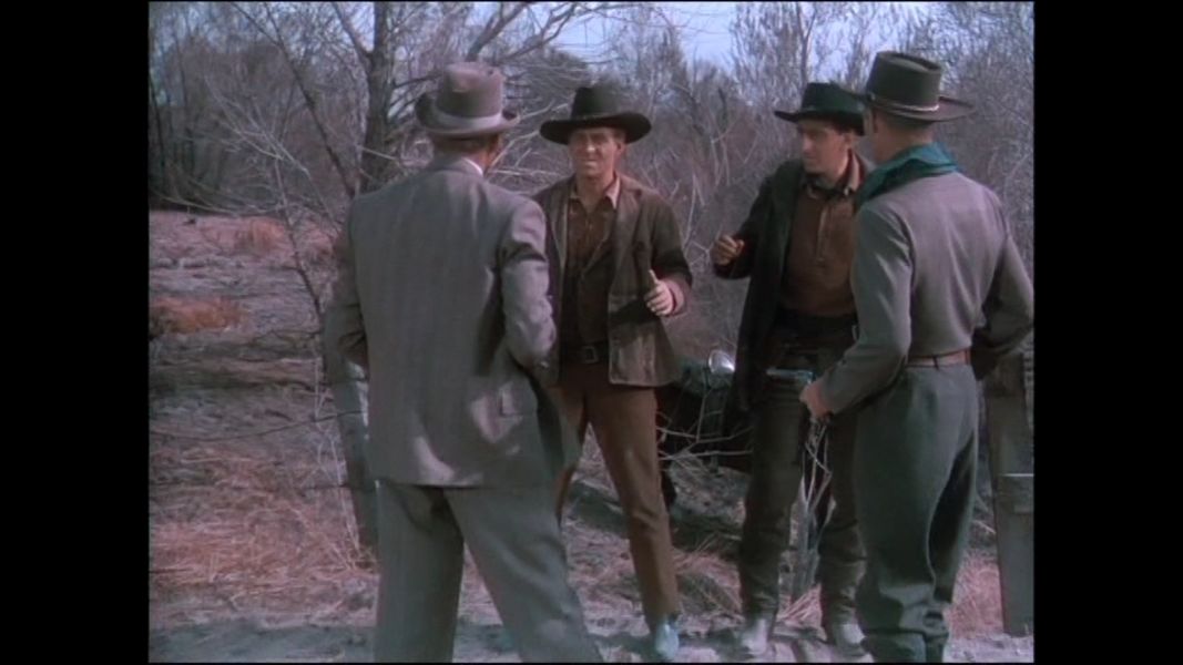 (Bild für) Der Nevada-Mann - 1950 (DVD+R uncut)