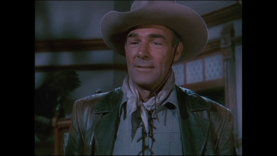 (Bild für) Der Nevada-Mann - 1950 (DVD+R uncut)
