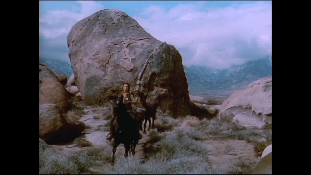 (Bild für) Der Nevada-Mann - 1950 (DVD+R uncut)