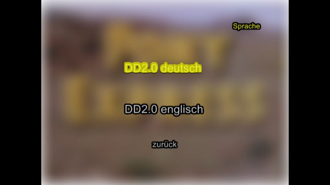(Bild für) Die Outrider - 1953 (DVD+R uncut) Gratis ohne Cover
