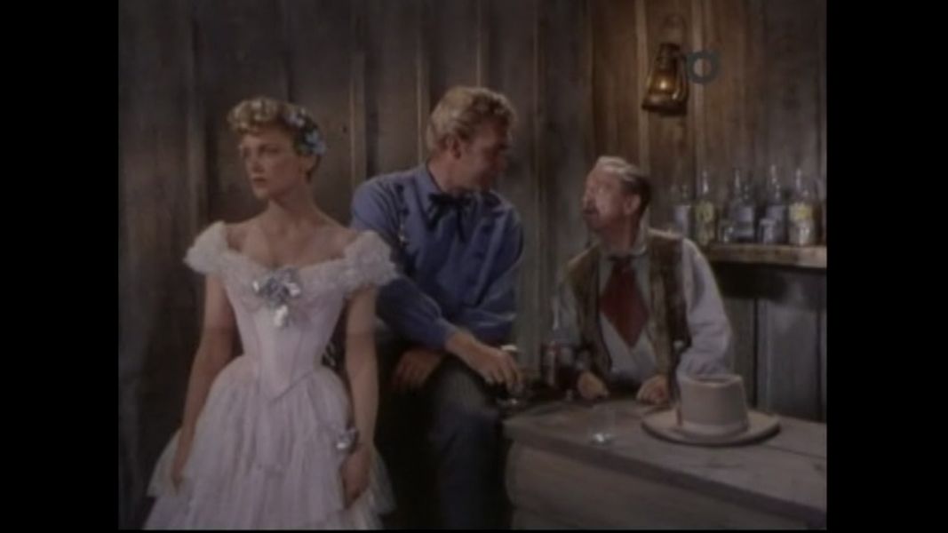 (Bild für) Die Outrider - 1953 (DVD+R uncut) Gratis ohne Cover
