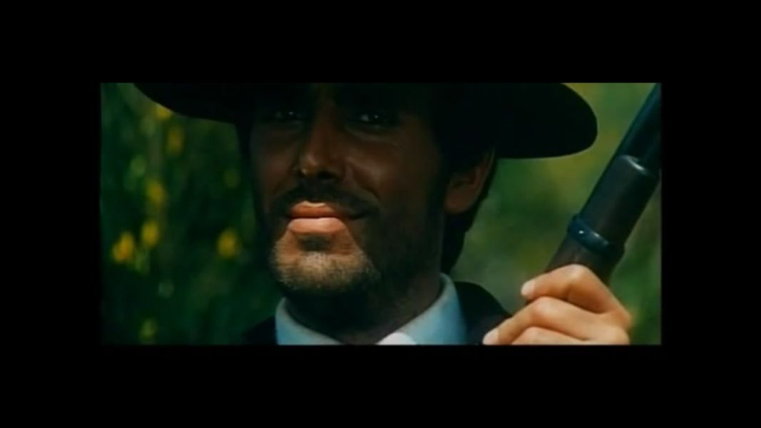 (Bild für) Django und Sabata - Wie blutige Geier - 1970 (DVD+R uncut)