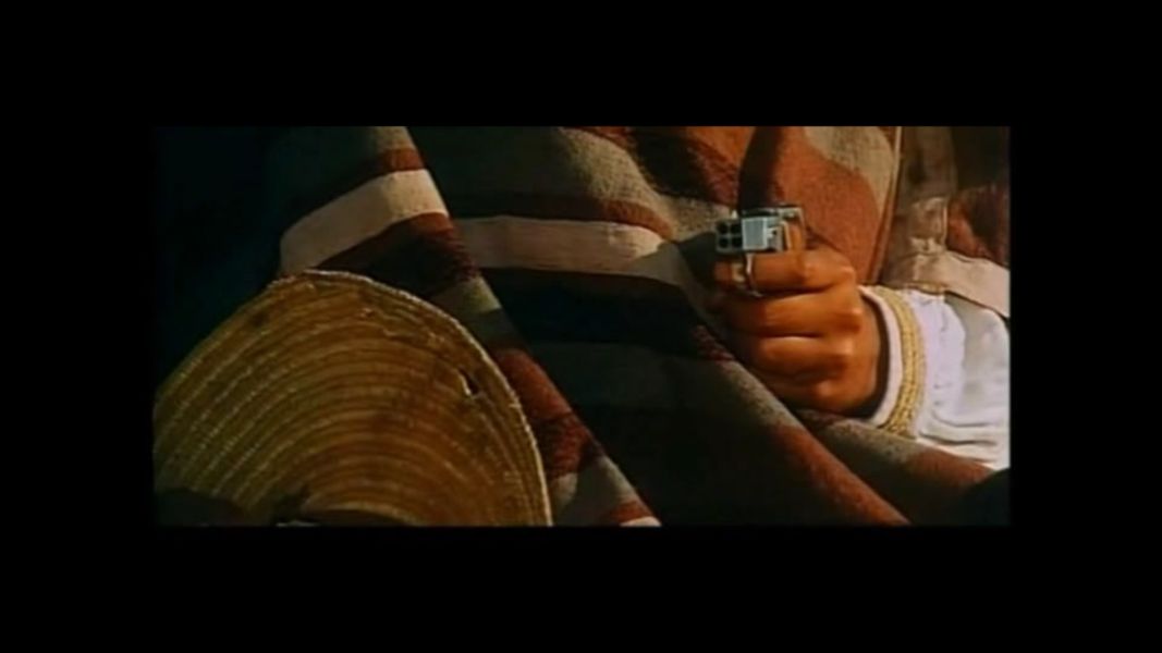 (Bild für) Django und Sabata - Wie blutige Geier - 1970 (DVD+R uncut)