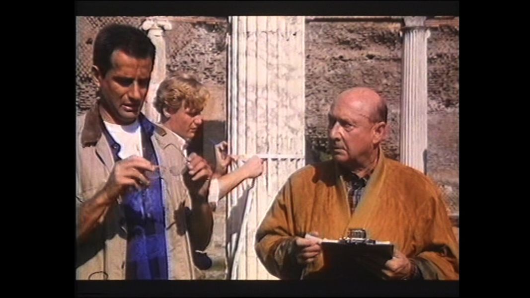 (Bild für) Specters - 1987 (DVD+R uncut)