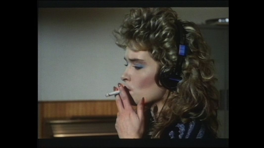 (Bild für) Specters - 1987 (DVD+R uncut)