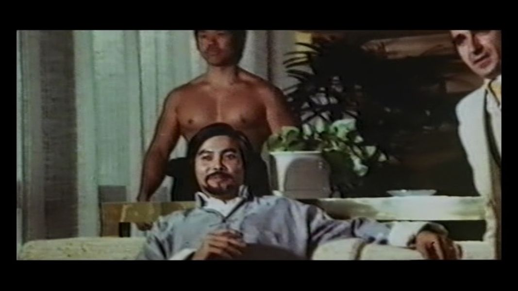 (Bild für) Bruce Lee - Der Geheimnisvolle Tod - 1975 (DVD+R uncut)