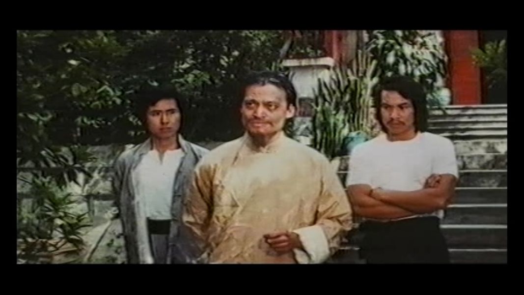(Bild für) Bruce Lee - Der Geheimnisvolle Tod - 1975 (DVD+R uncut)