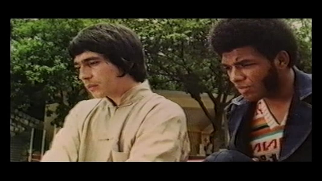 (Bild für) Bruce Lee - Der Geheimnisvolle Tod - 1975 (DVD+R uncut)