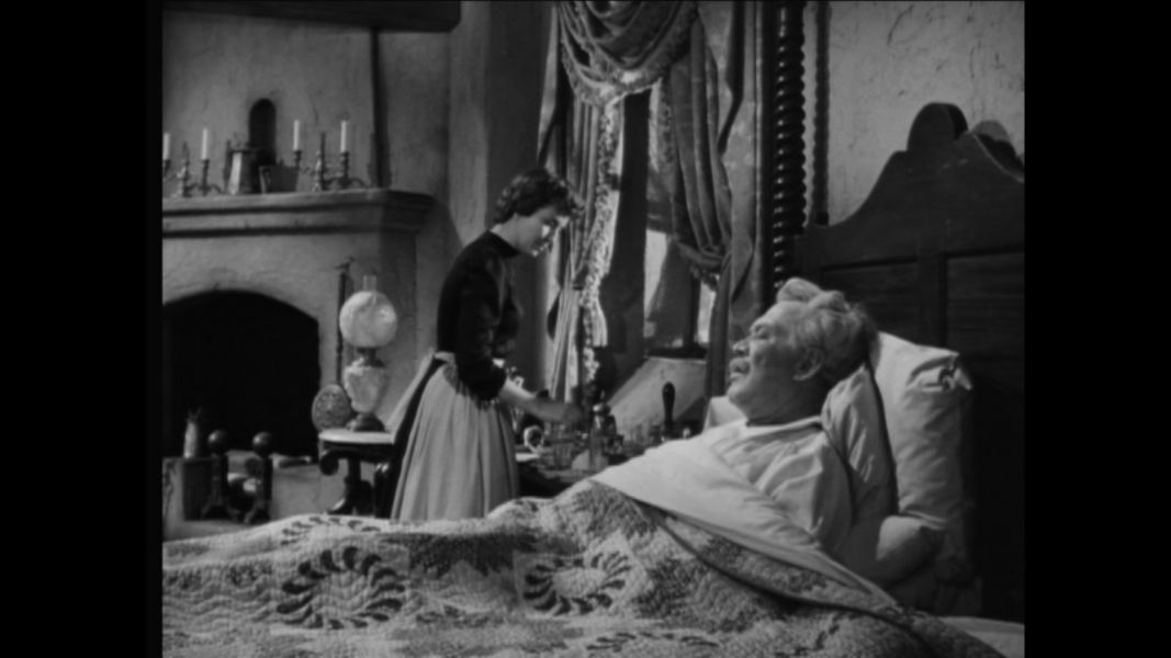 (Bild für) Von Rache getrieben - 1957 (DVD+R uncut)