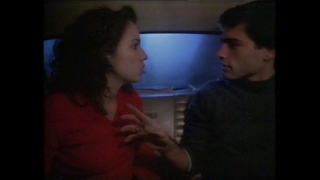 (Bild für) He Knows You're Alone - 1980 (DVD+R uncut)