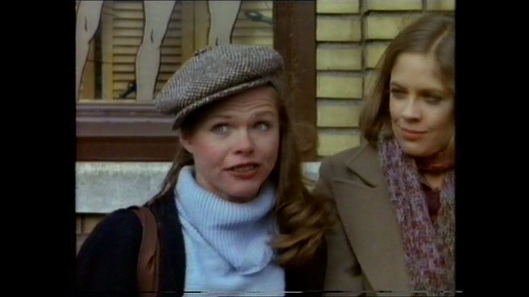 (Bild für) He Knows You're Alone - 1980 (DVD+R uncut)