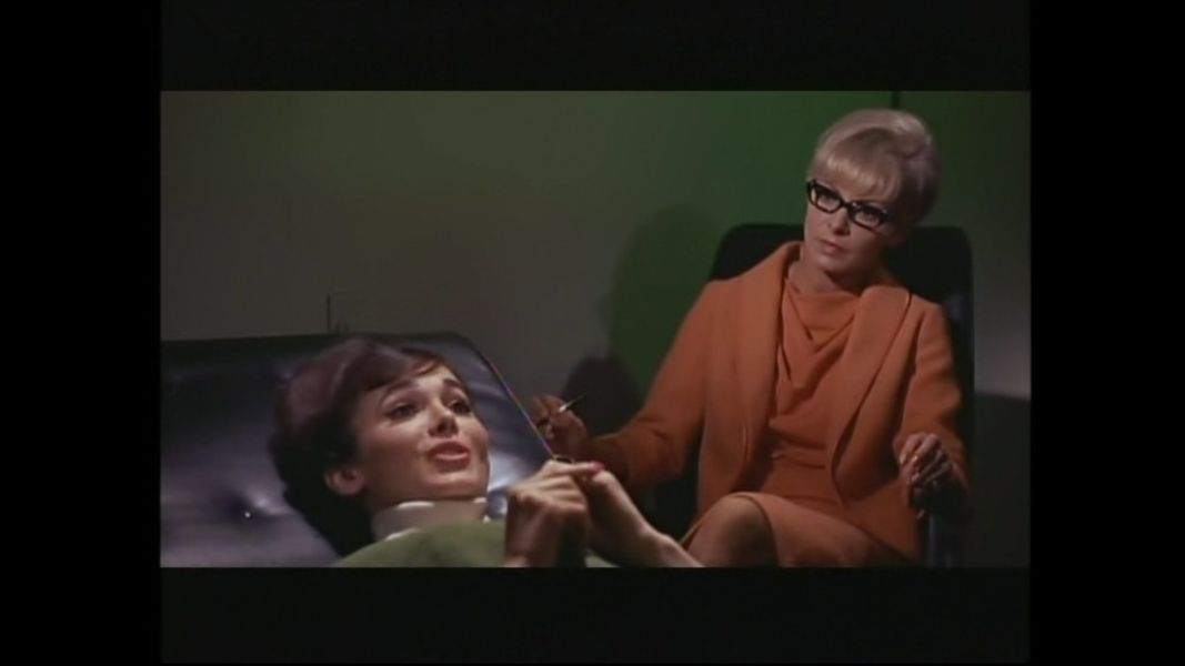 (Bild für) Jerry Lewis - 3 auf einer Couch - 1966 (DVD+R uncut)