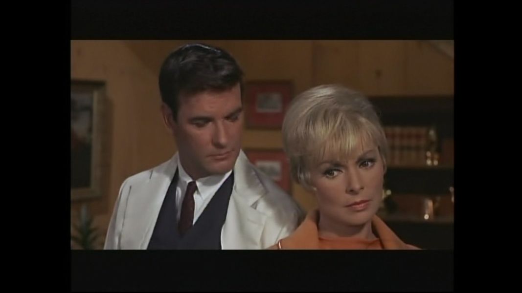 (Bild für) Jerry Lewis - 3 auf einer Couch - 1966 (DVD+R uncut)