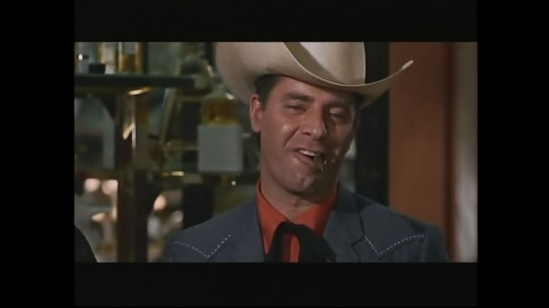 (Bild für) Jerry Lewis - 3 auf einer Couch - 1966 (DVD+R uncut)
