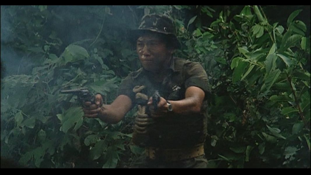 (Bild für) Blast Heroes - 1986 (DVD+R uncut)