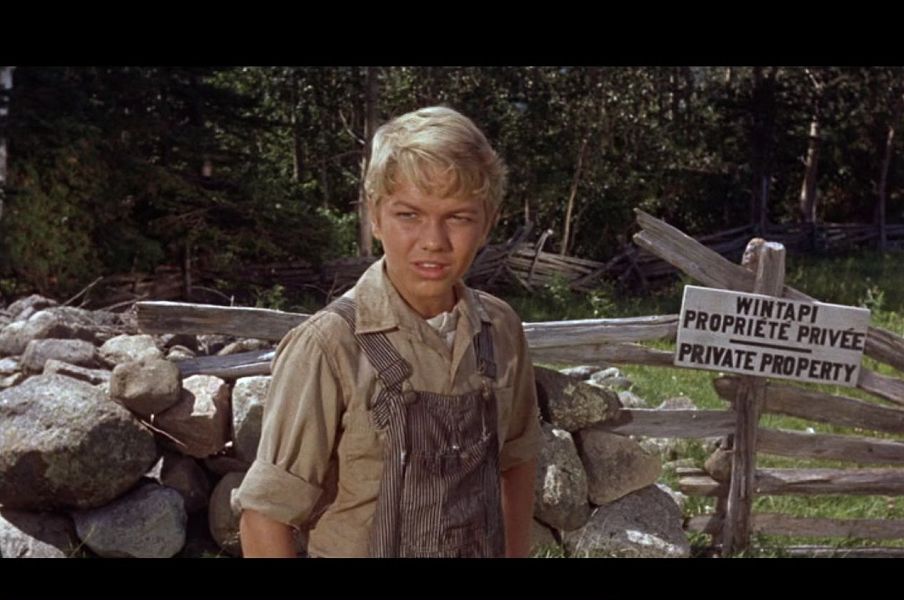 (Bild für) Mein Freund Red - 1962 (DVD+R uncut)