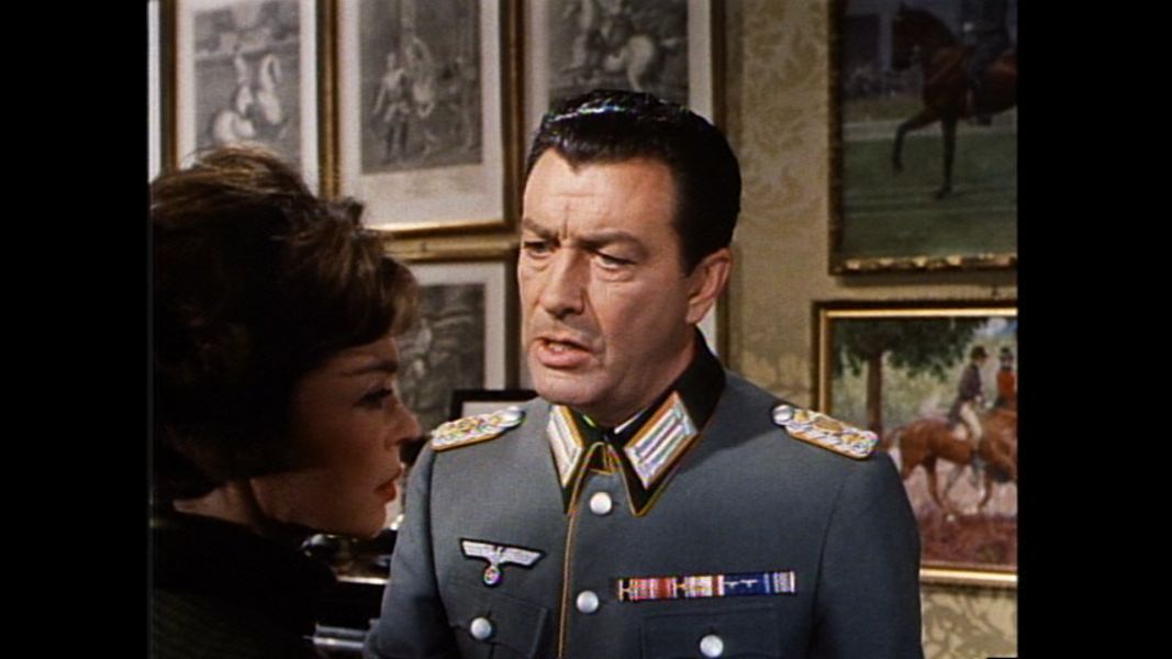 (Bild für) Die Flucht der weißen Hengste - 1963 (DVD+R uncut)