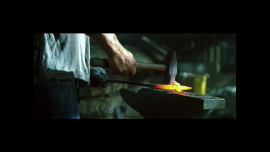 (Bild für) John Rambo - Ultimate Final Cut - 2008 (DVD+R uncut)