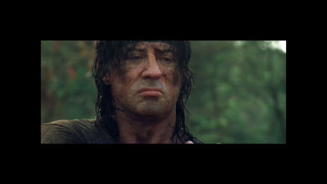 (Bild für) John Rambo - Ultimate Final Cut - 2008 (DVD+R uncut)