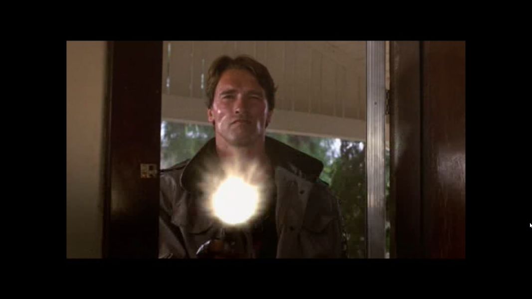 (Bild für) Terminator 1 - Extended Director's Cut - 1984 (DVD+R uncut)