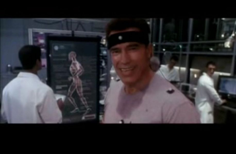 (Bild für) Terminator 3 - Extended Director's Cut (DVD+R uncut)