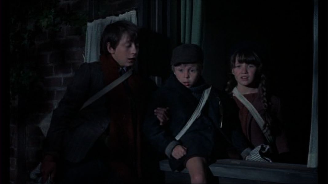 (Bild für) Die Tollkühne Hexe in ihrem fliegenden Bett - 1971 (DVD+R uncut)